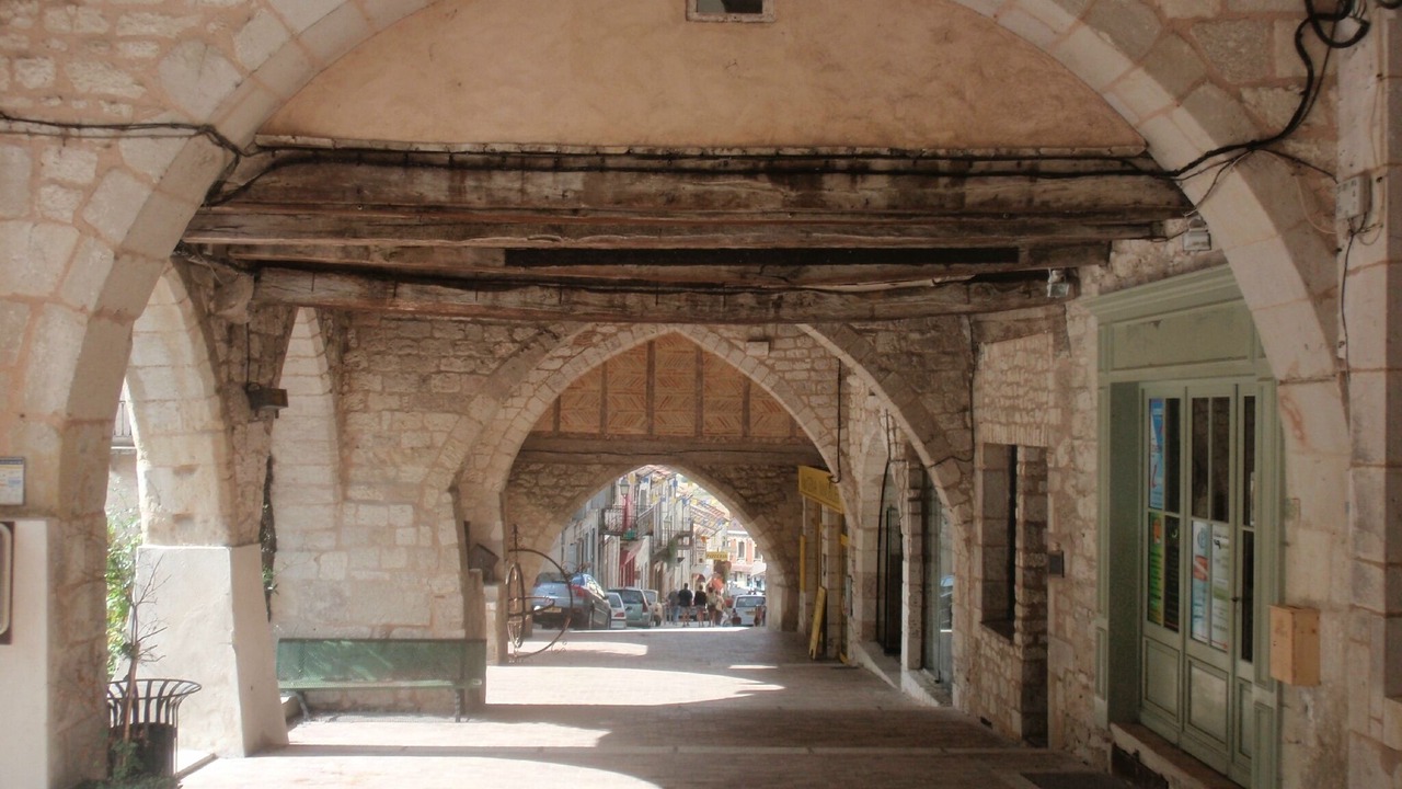 Photo of Outdoor in Cauzac
