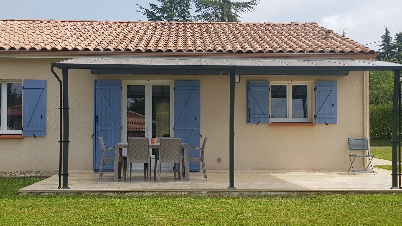 Photo of Outdoor in Cauzac
