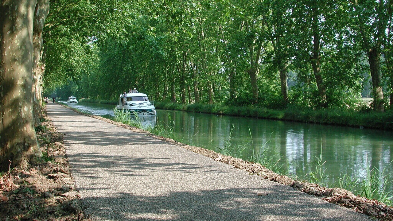 Photo of Outdoor in Cauzac