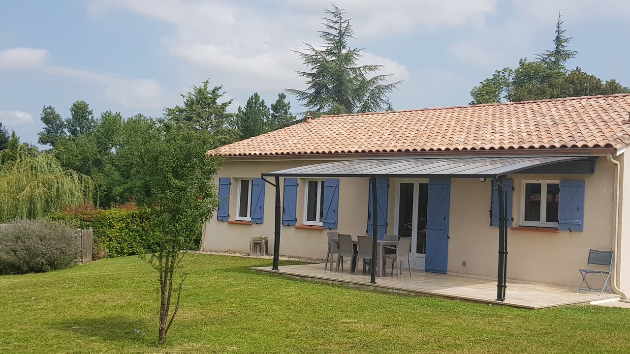 Photo of Outdoor in Cauzac