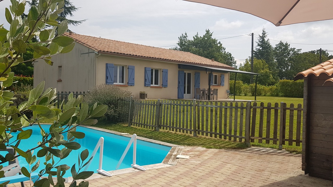 Photo of Outdoor in Cauzac