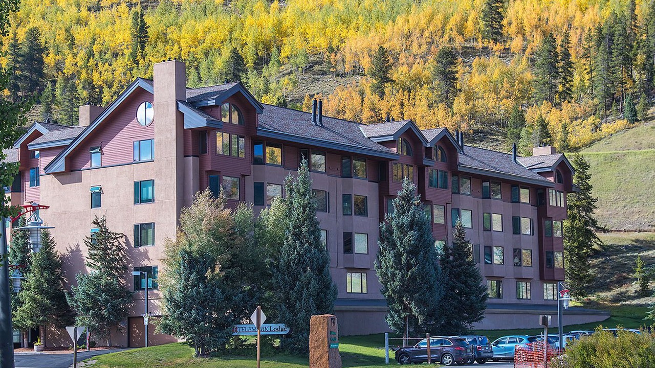 Photo of Outdoor in Copper Mountain Village