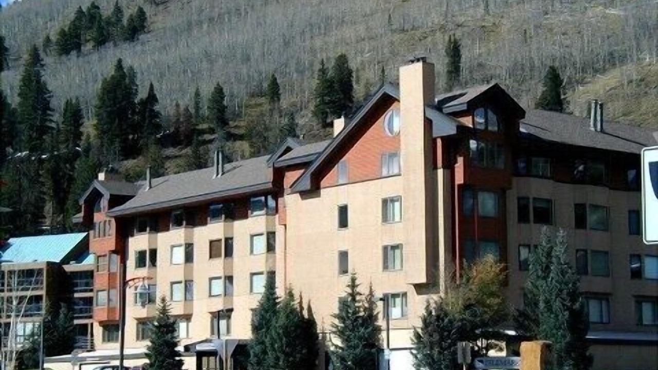Photo of Outdoor in Copper Mountain Village