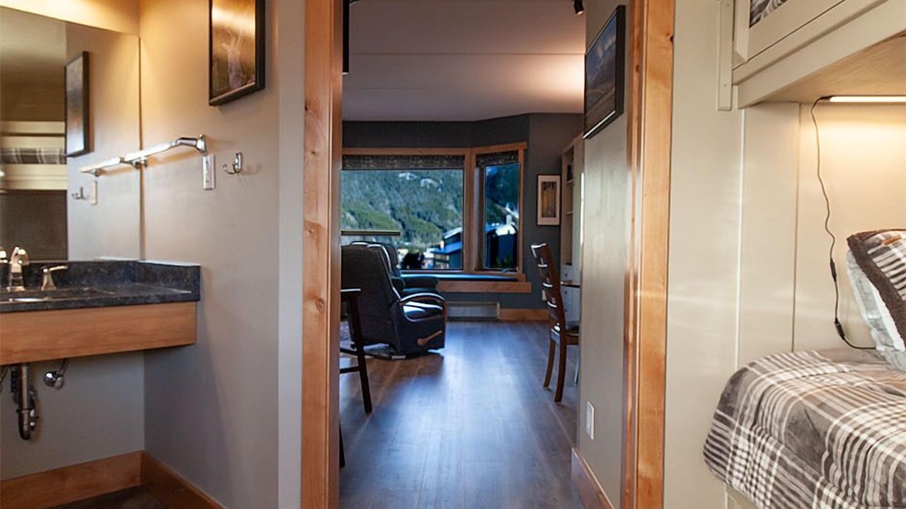 Photo of Kitchen in Copper Mountain Village