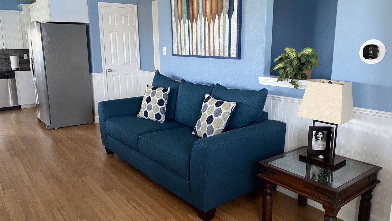 Photo of Bedroom in Galveston