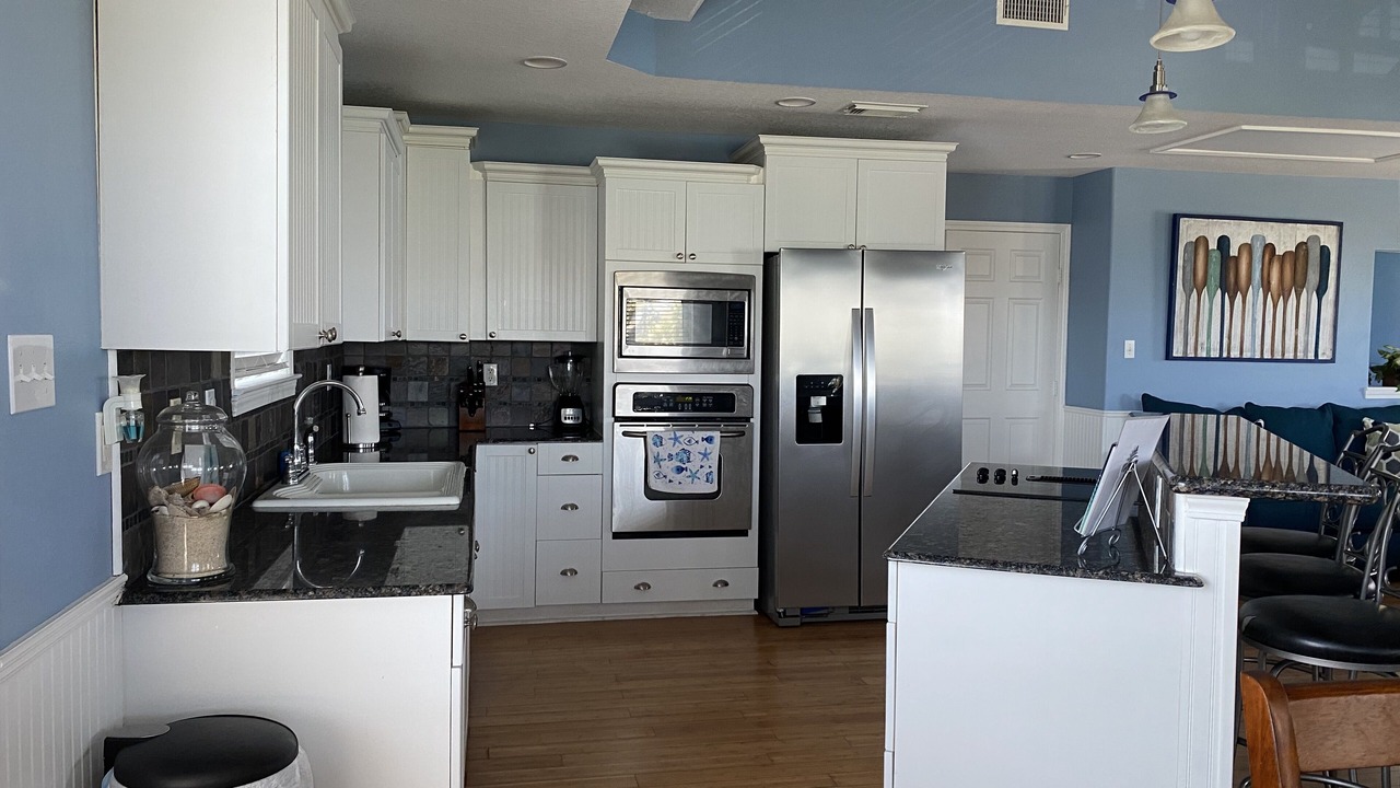 Photo of Bedroom in Galveston