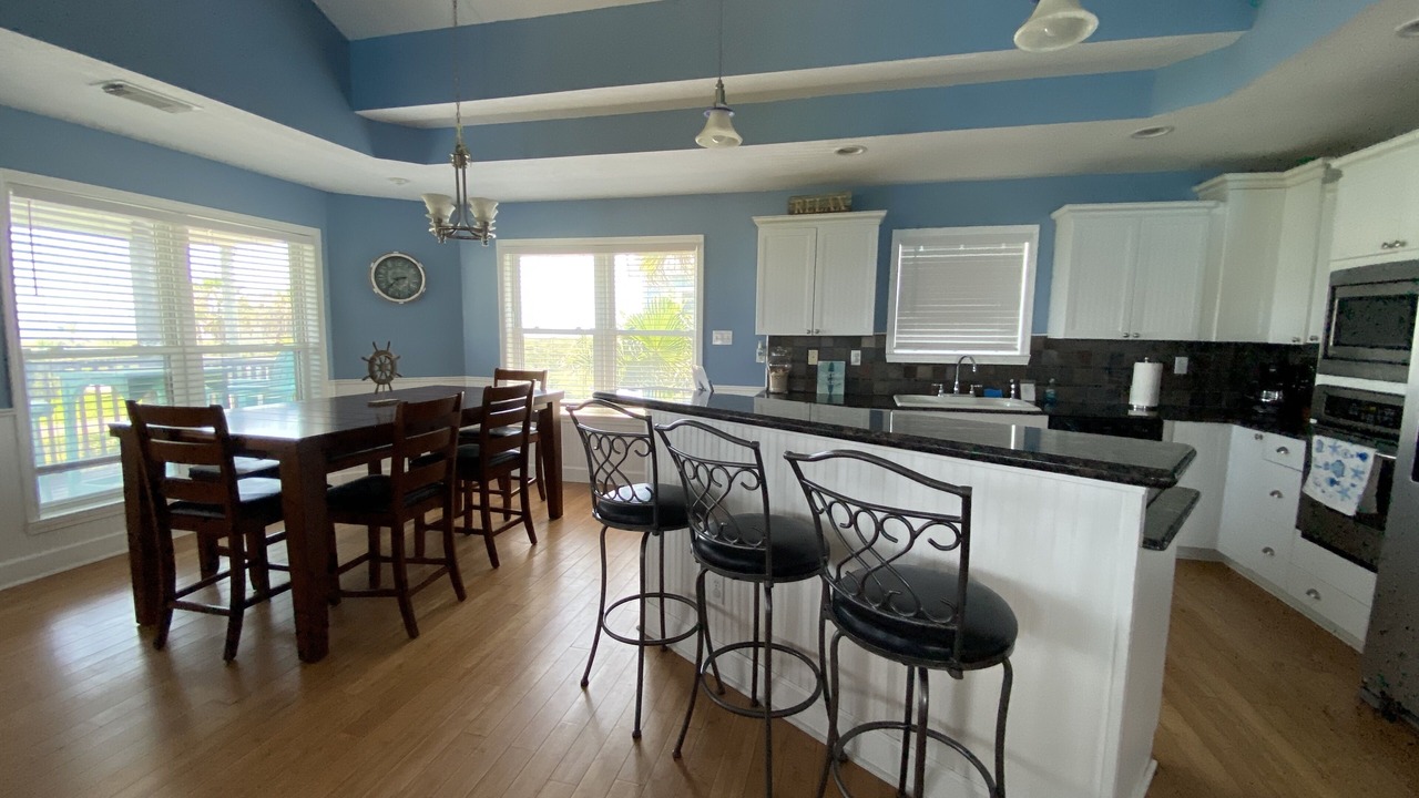 Photo of Bedroom in Galveston