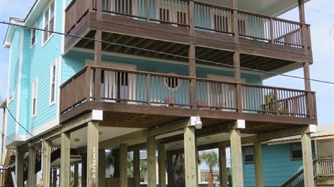 Photo of Outdoor in Galveston