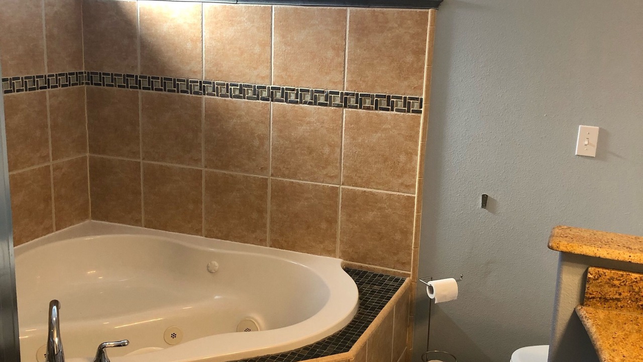 Photo of Bathroom in Galveston
