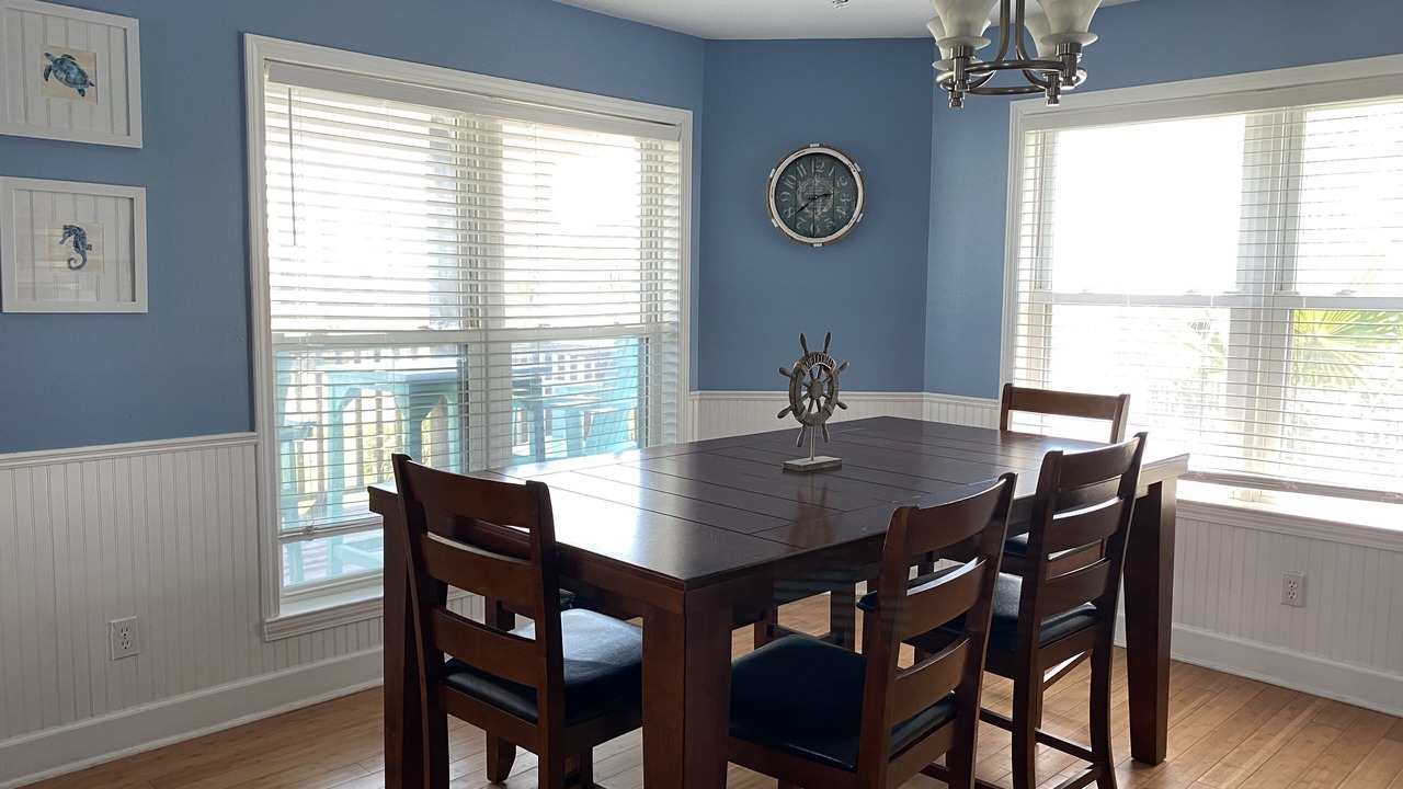 Photo of Bedroom in Galveston