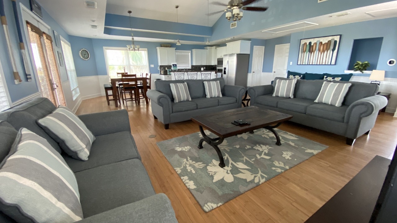 Photo of Bedroom in Galveston
