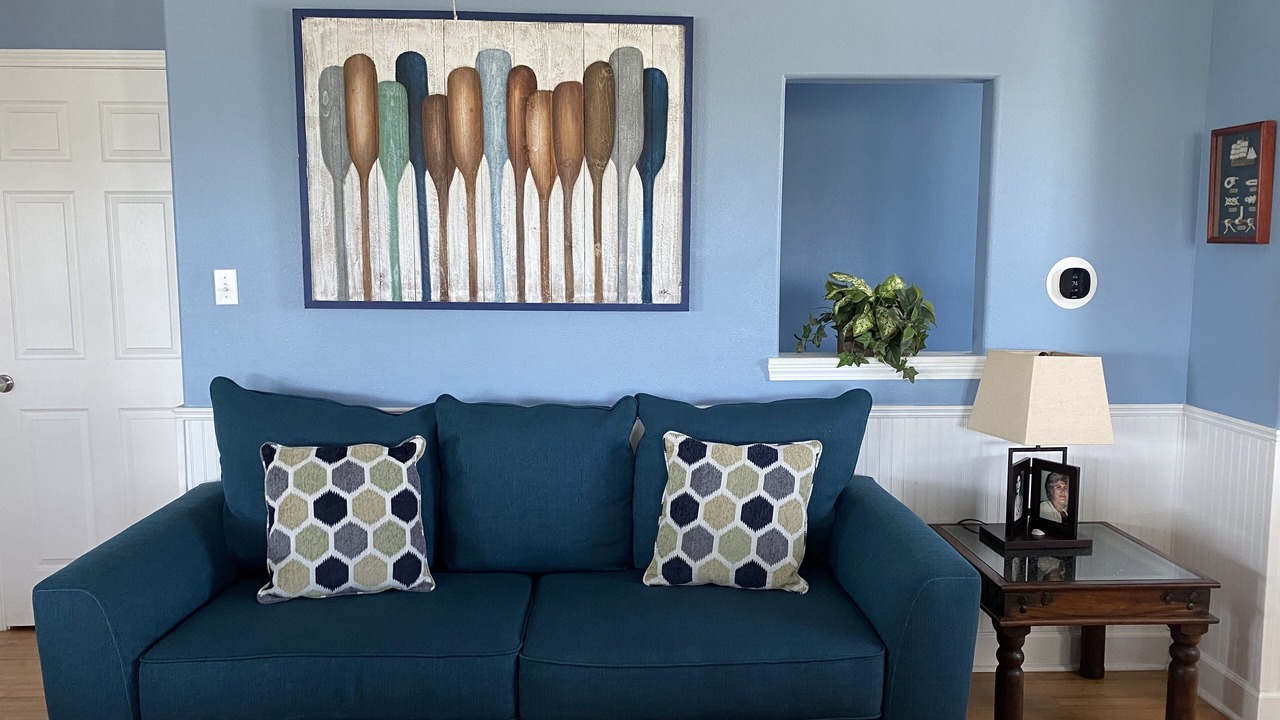 Photo of Bedroom in Galveston