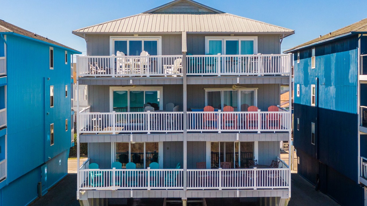 Photo of Outdoor in North Carolina Coast