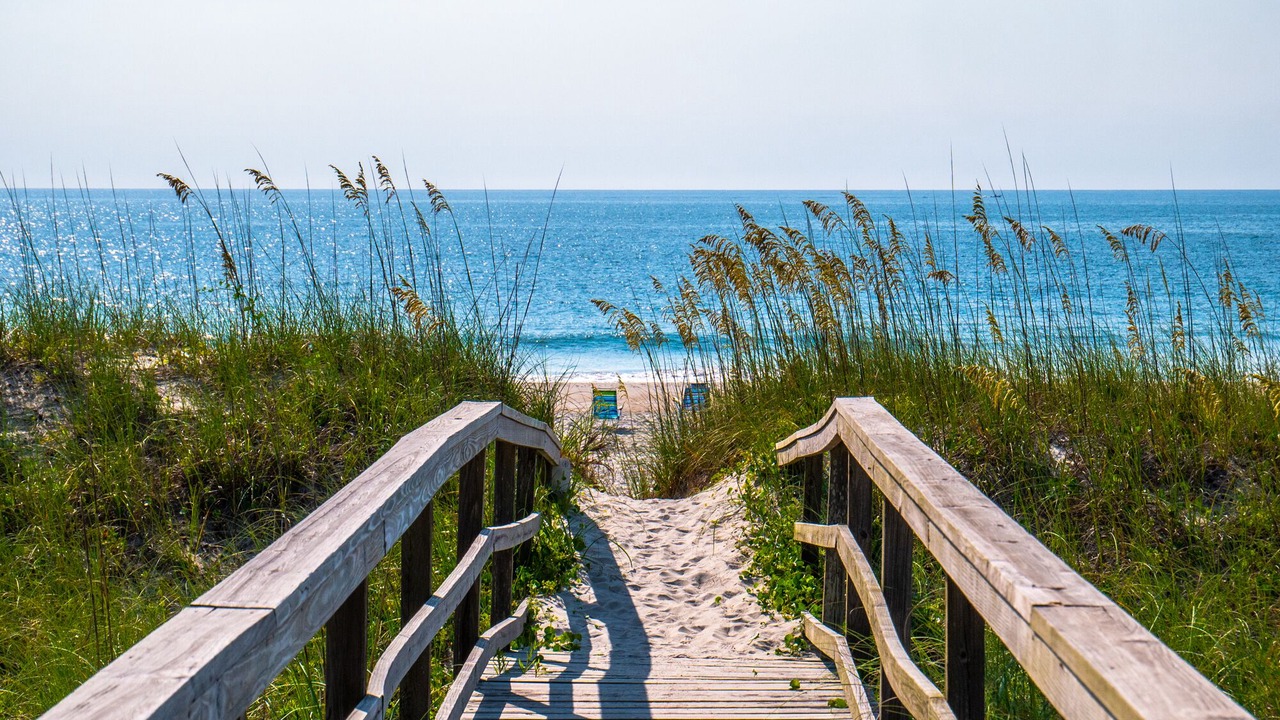 Photo of Others in North Carolina Coast