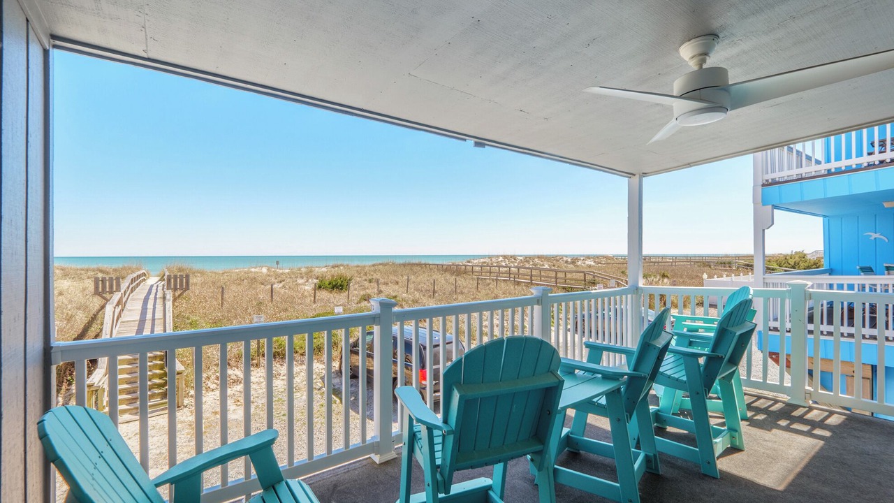 Photo of Others in North Carolina Coast