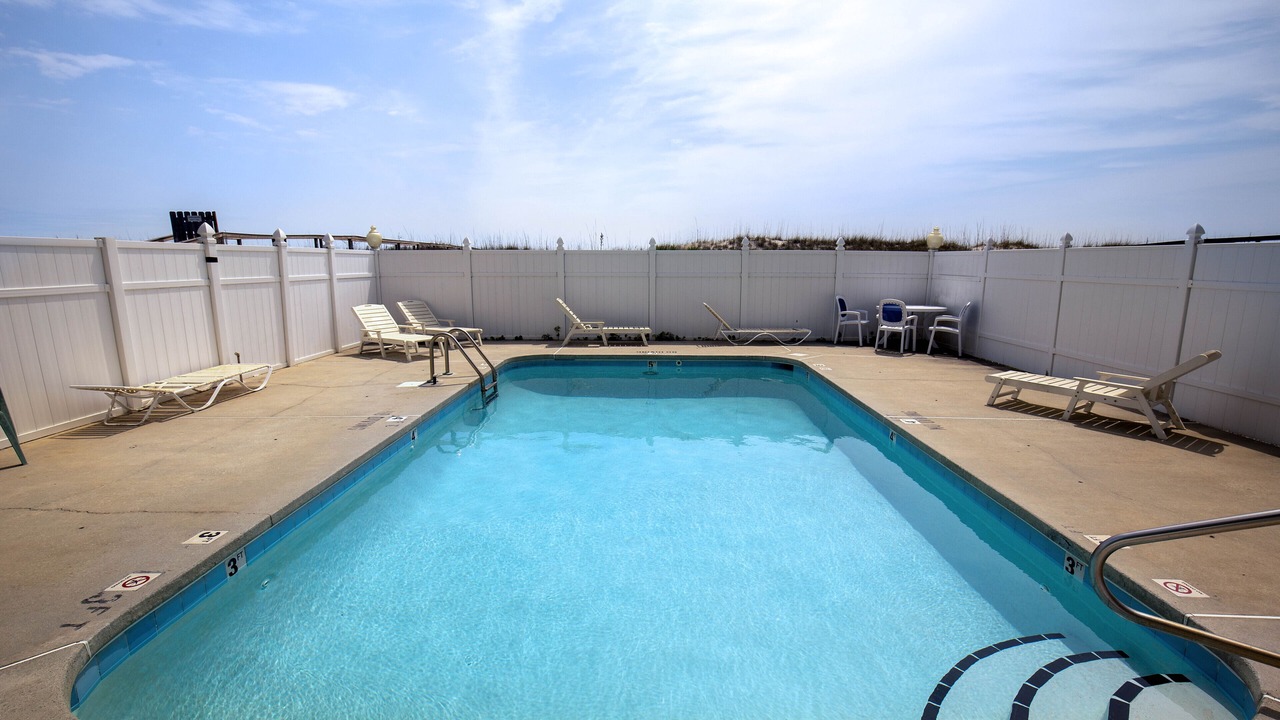 Photo of Outdoor in North Carolina Coast