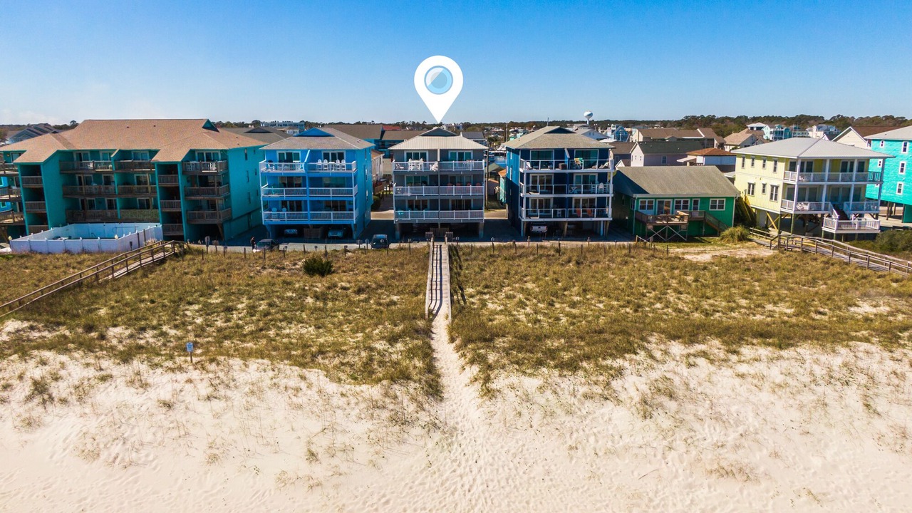 Photo of Outdoor in North Carolina Coast