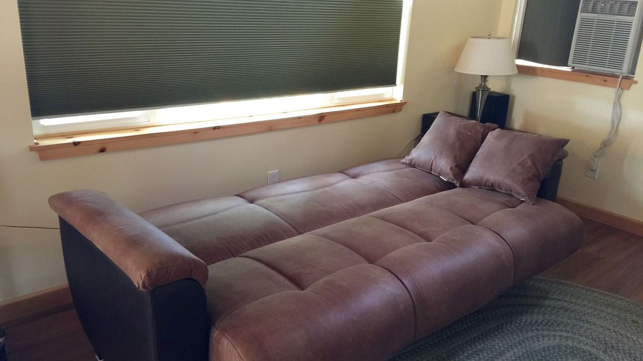 Photo of Bedroom in Waterport