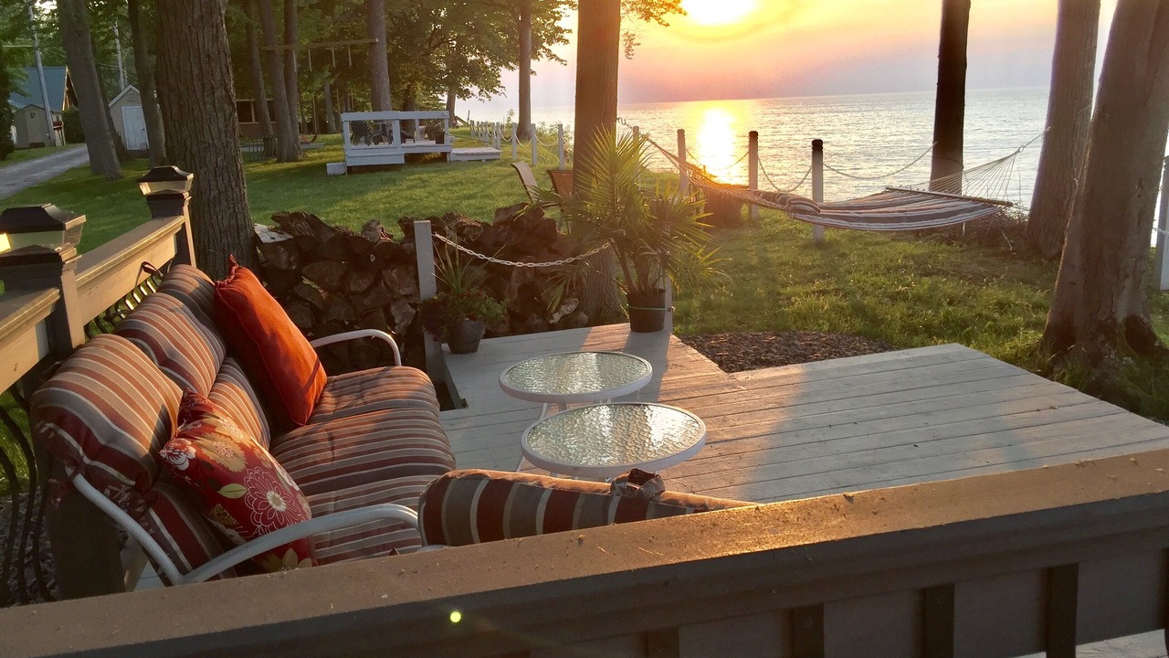 Photo of Patio Balcony in Waterport