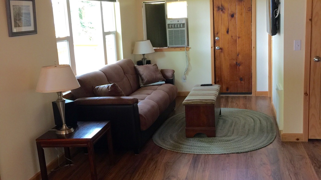 Photo of Bedroom in Waterport