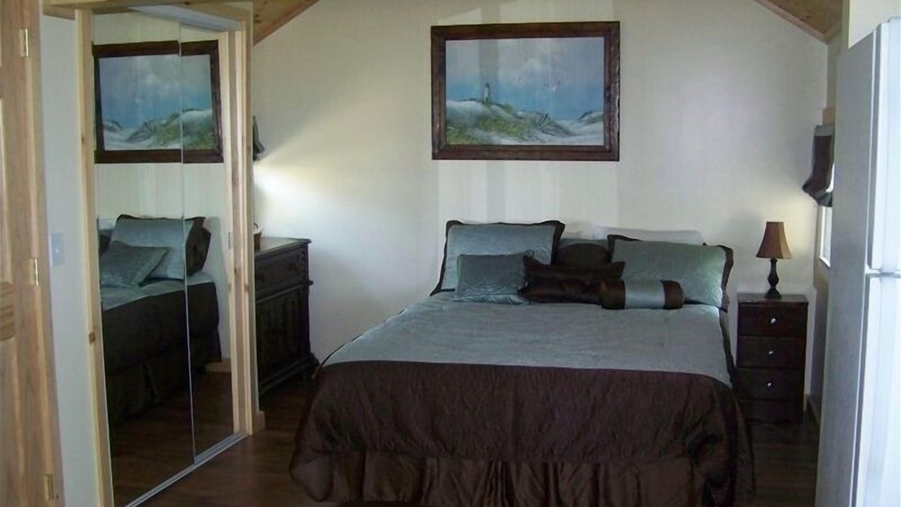 Photo of Bedroom in Waterport