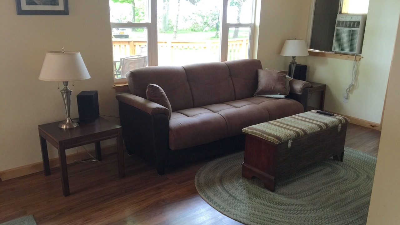 Photo of Bedroom in Waterport