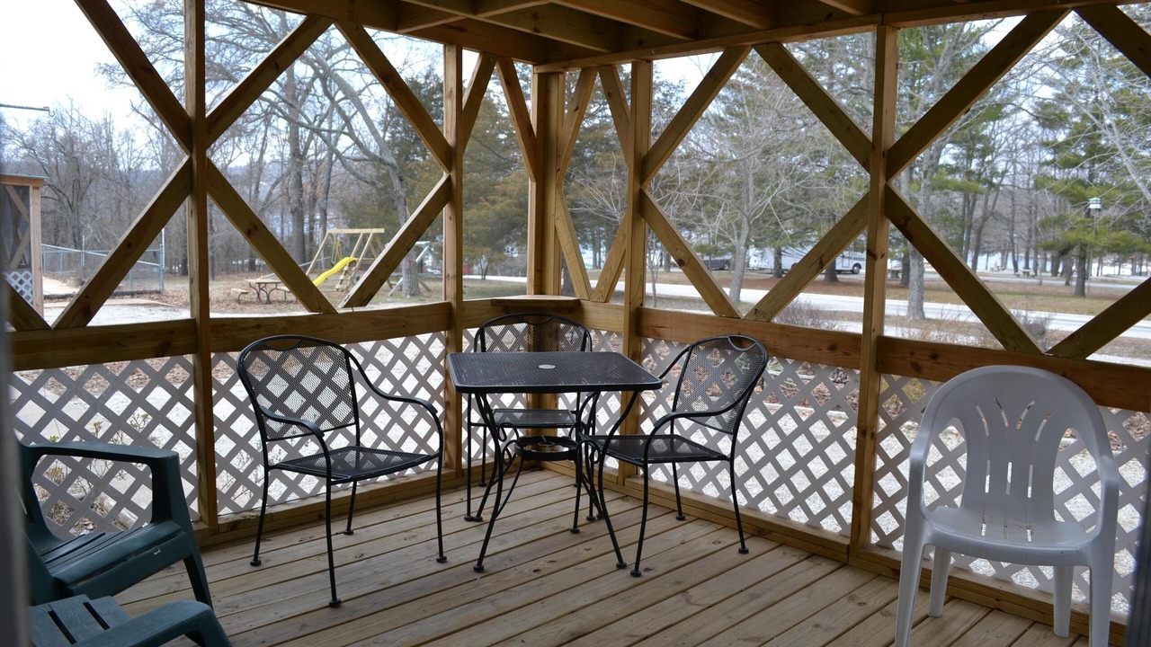 Photo of Outdoor in Indian Point