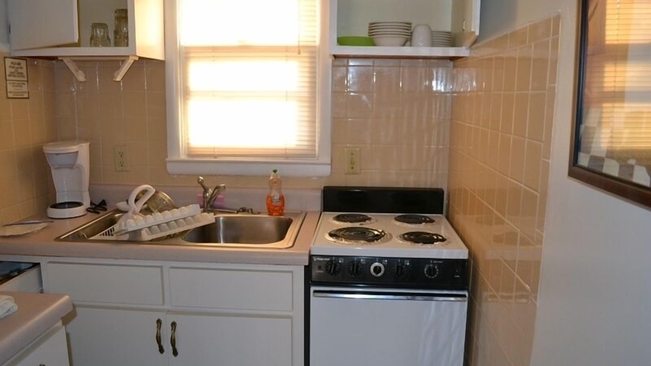 Photo of Kitchen in Indian Point