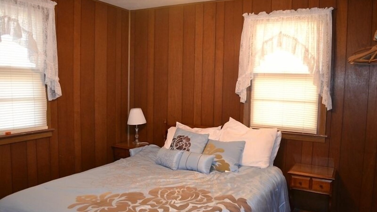 Photo of Bedroom in Indian Point