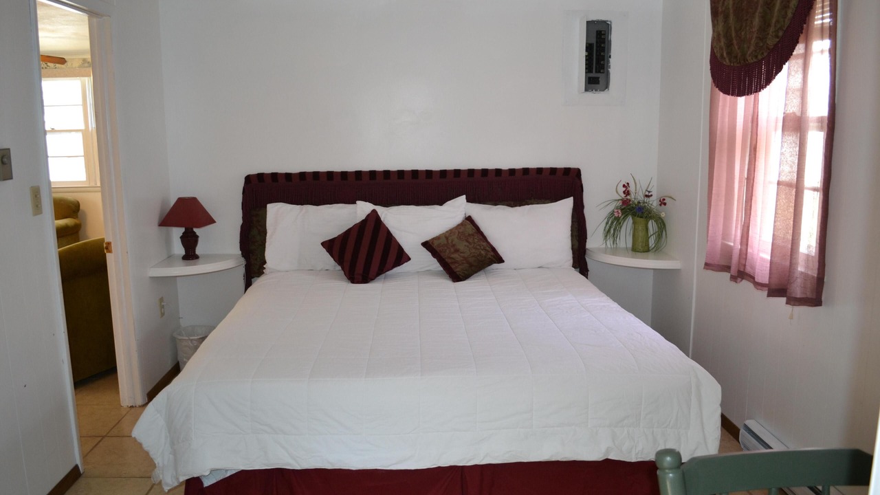 Photo of Bedroom in Indian Point