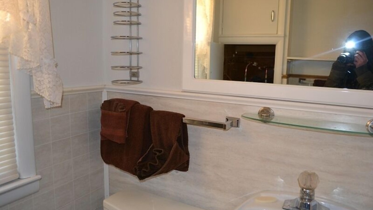Photo of Bathroom in Indian Point