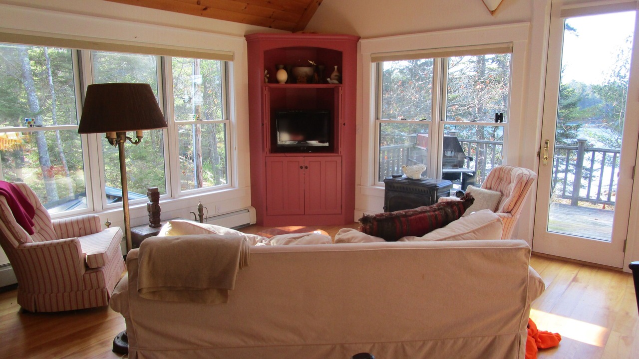 Photo of Livingroom in South Bristol