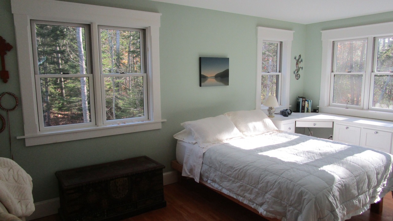 Photo of Bedroom in South Bristol