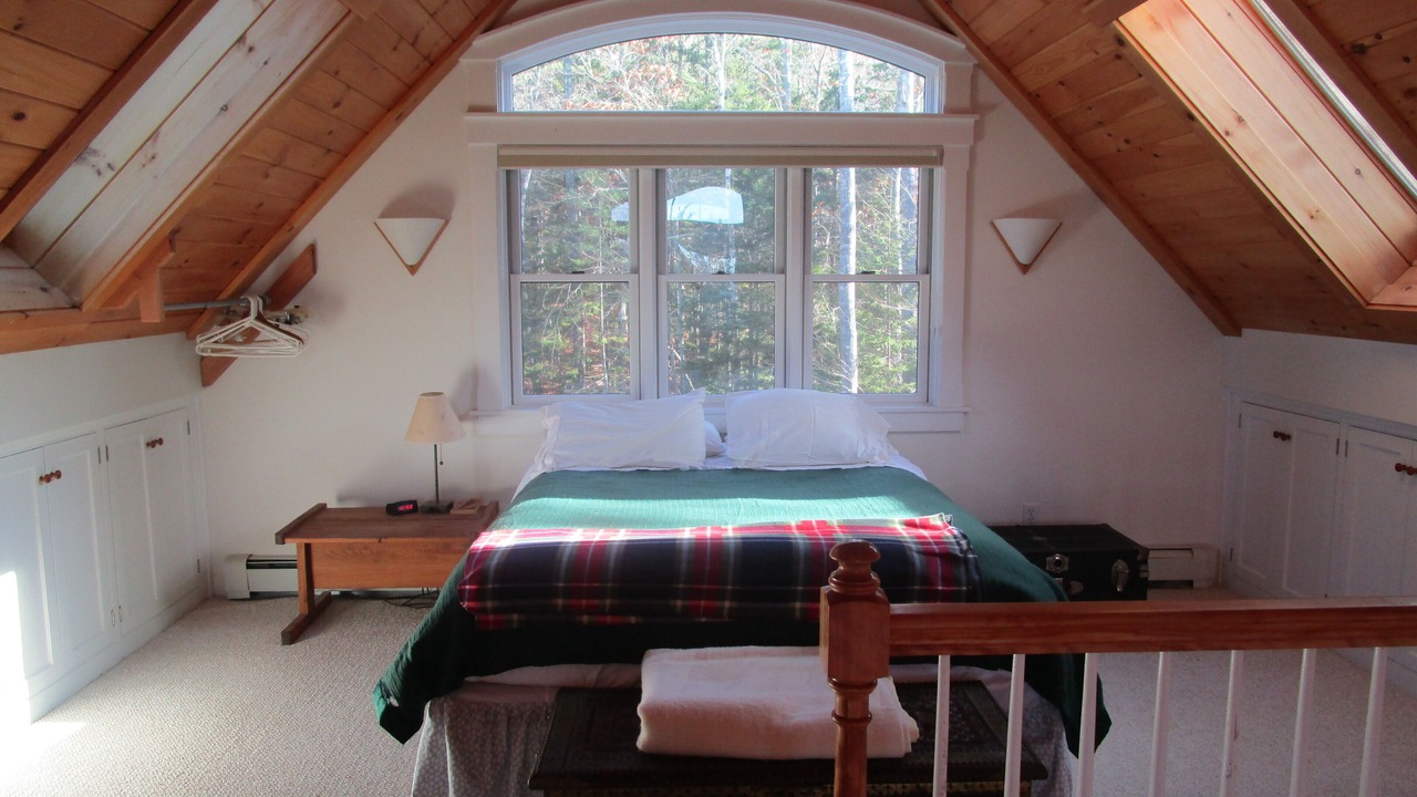 Photo of Bedroom in South Bristol