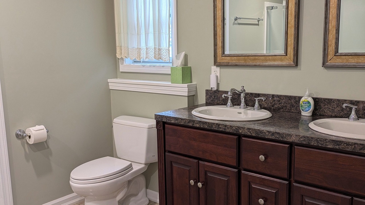 Photo of Bathroom in Laconia