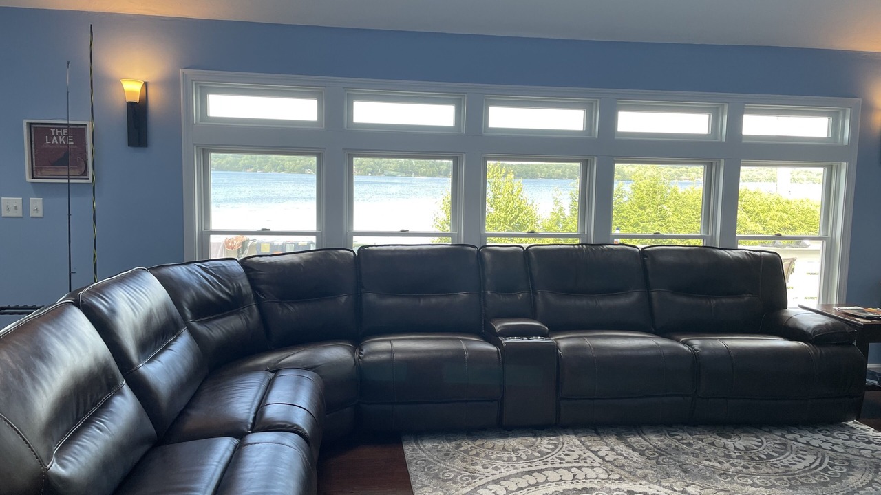 Photo of Livingroom in Laconia