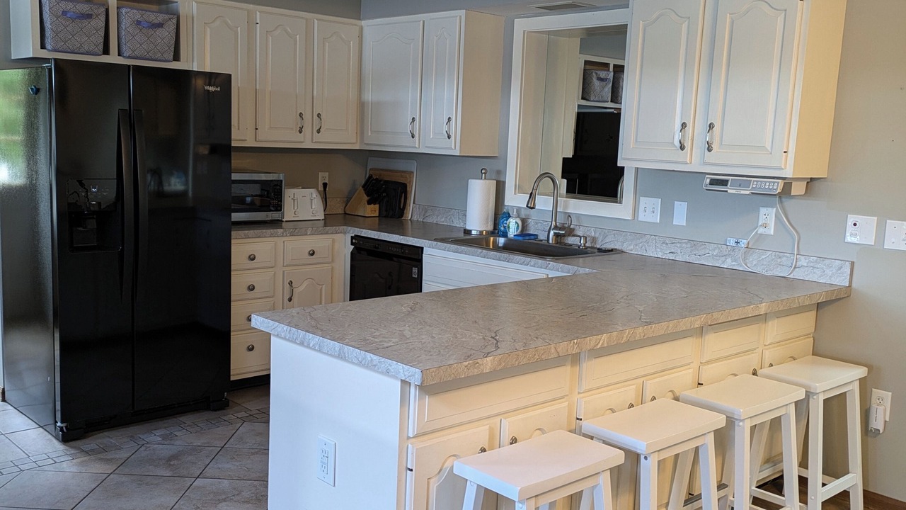 Photo of Kitchen in Laconia