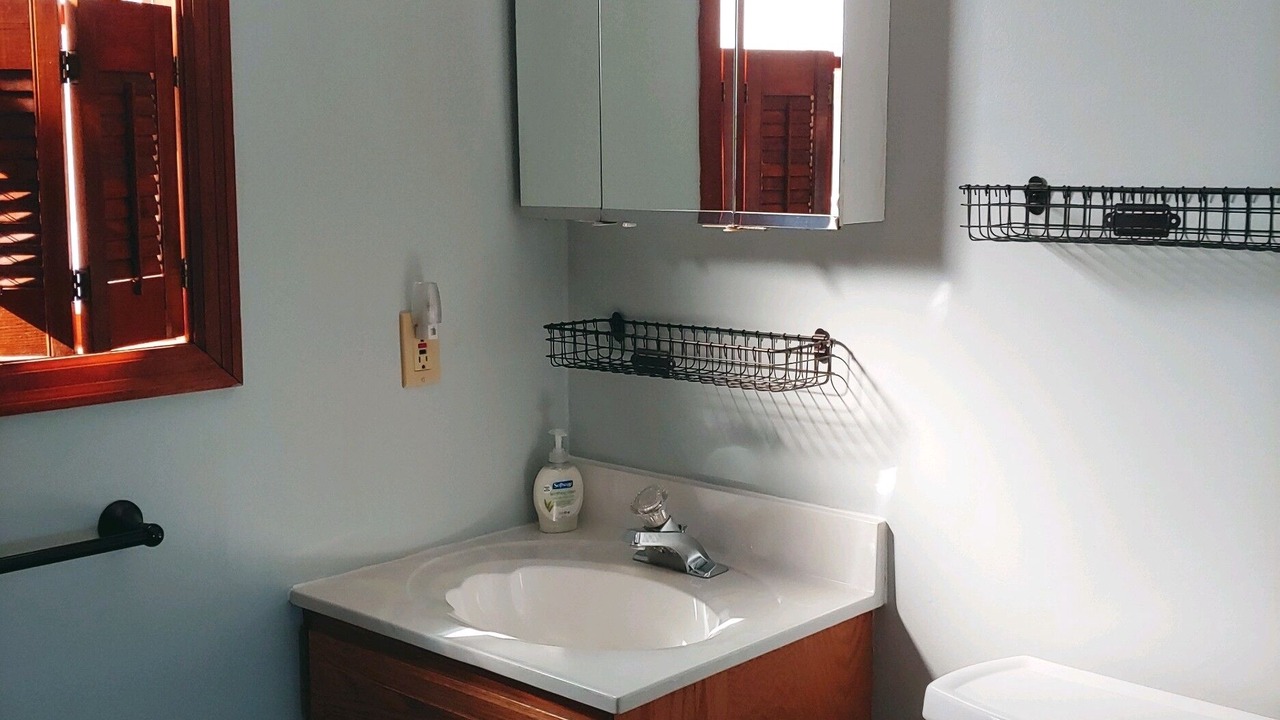 Photo of Bathroom in Laconia