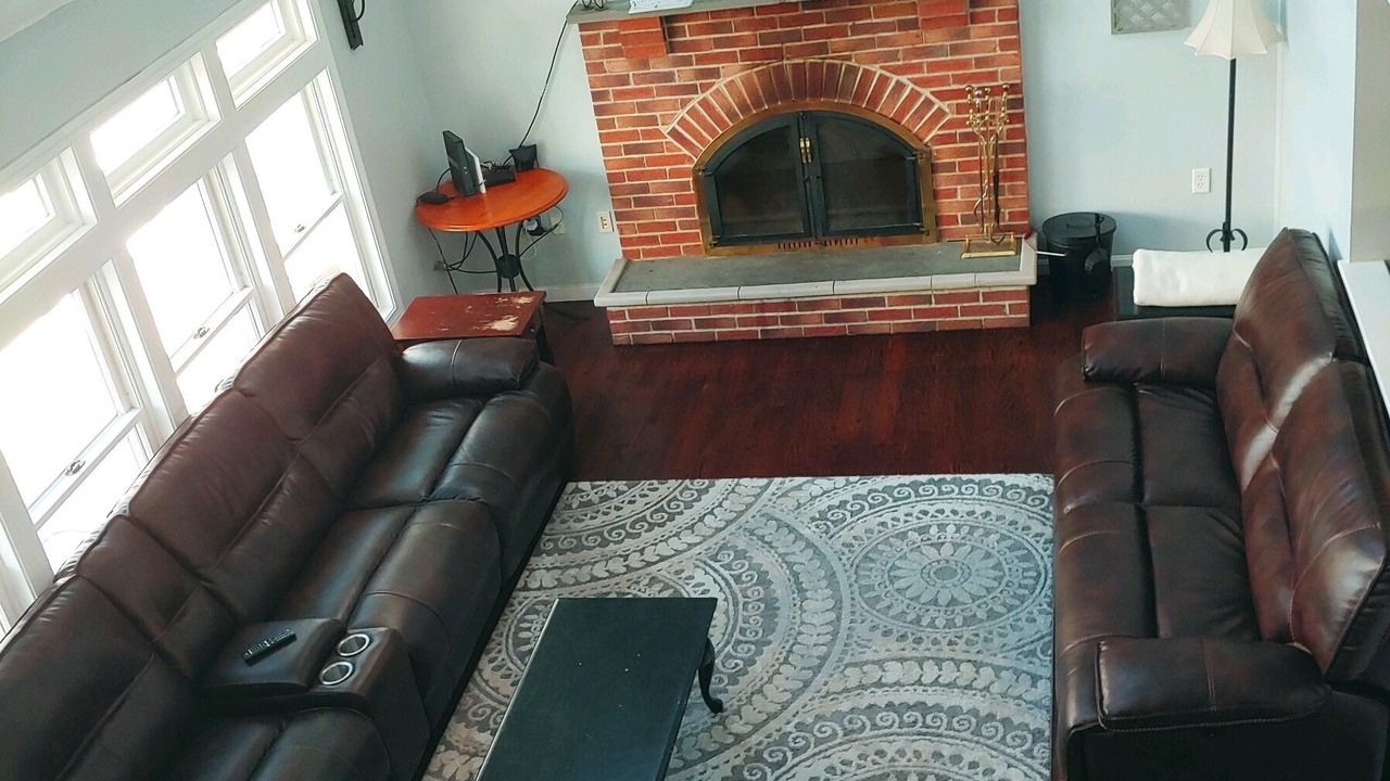 Photo of Livingroom in Laconia