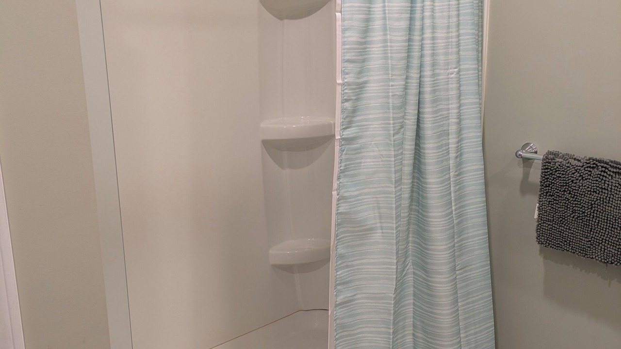 Photo of Bathroom in Laconia