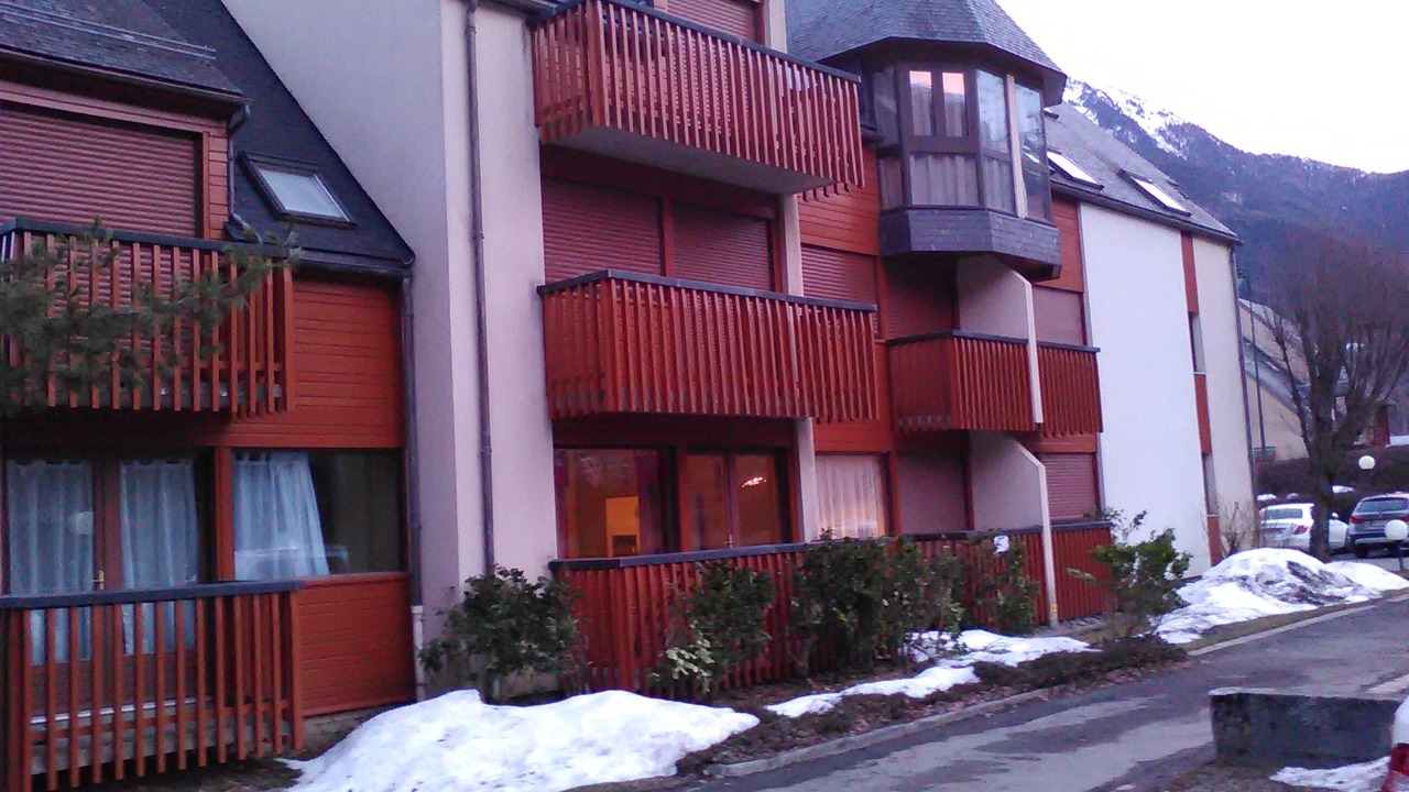 Photo of Outdoor in Vignec