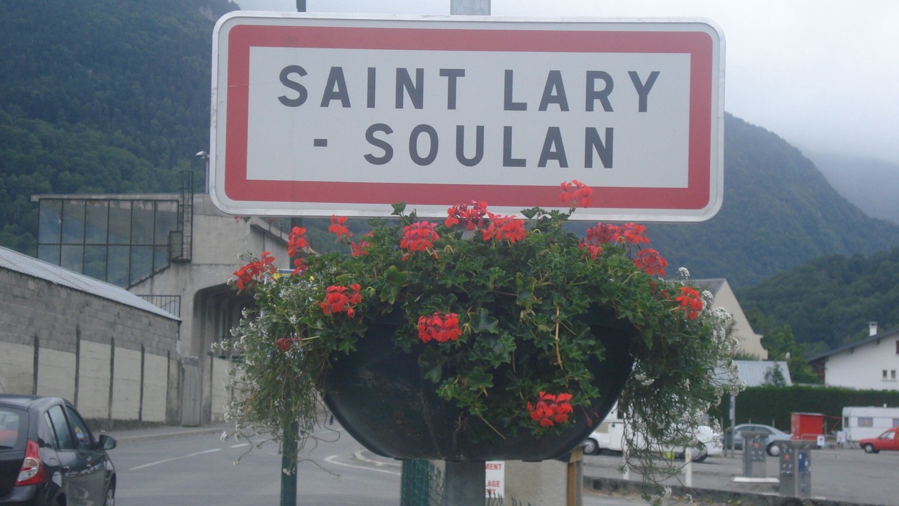 Photo of Outdoor in Vignec