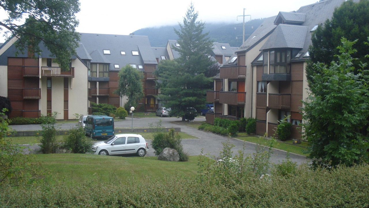 Photo of Outdoor in Vignec