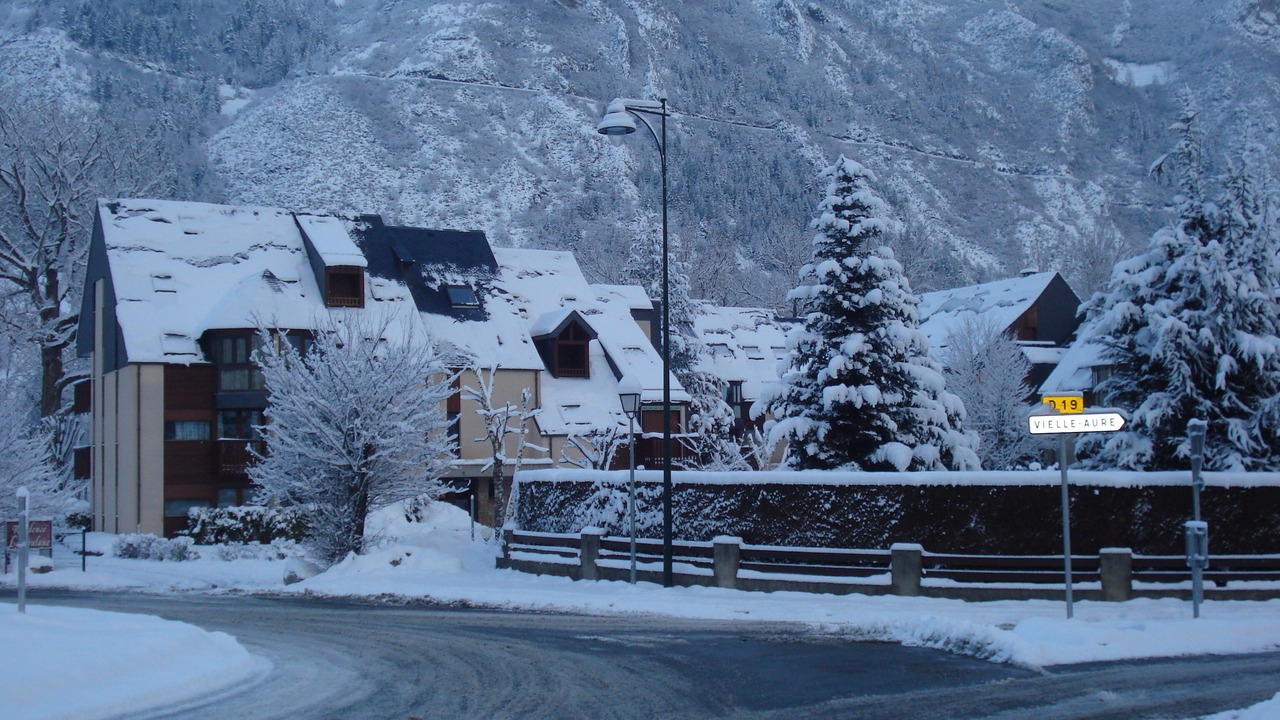 Photo of Outdoor in Vignec