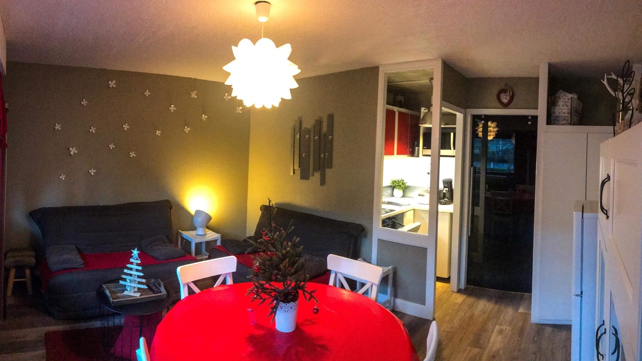 Photo of Livingroom in Vignec
