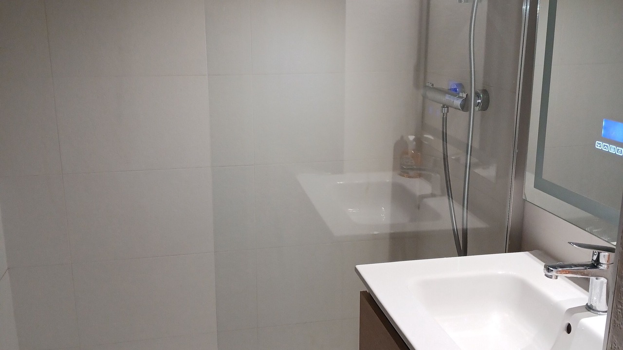 Photo of Bathroom in Vignec