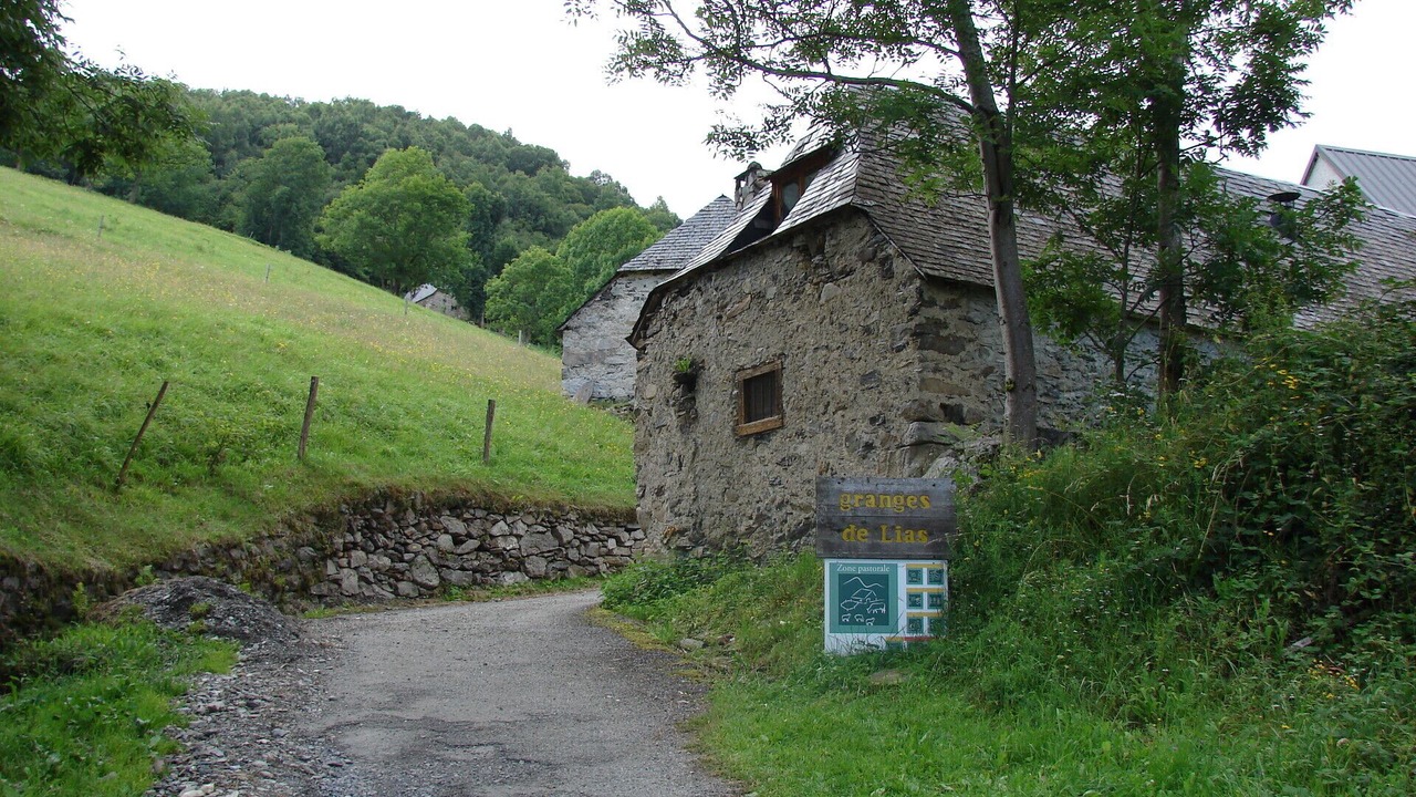 Photo of Outdoor in Vignec
