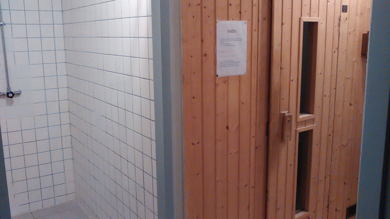Photo of Bathroom in Vignec
