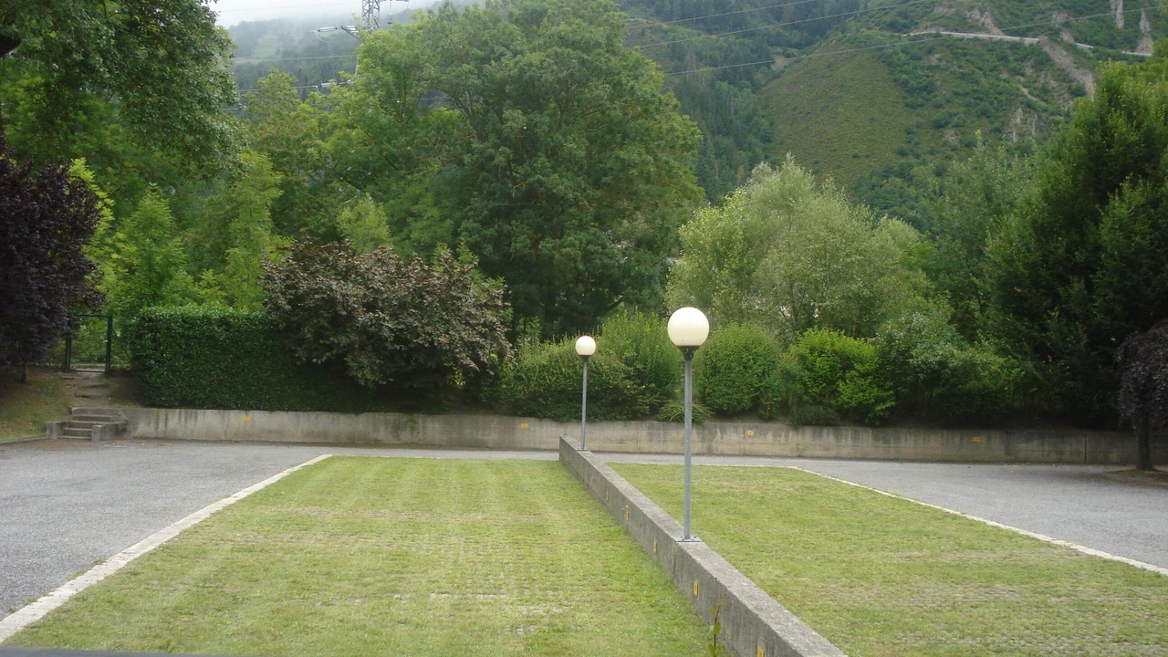 Photo of Outdoor in Vignec