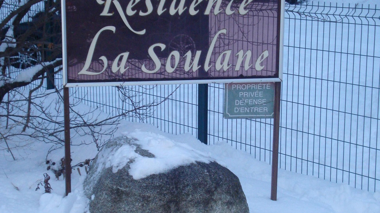 Photo of Outdoor in Vignec
